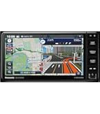 ❗️最終値下げ❗️先着順Panasonic ワイドナビ CN-HE02wd  新品未使用 Strada CN-HE02WD パナソニック ストラーダ 7V型 200mmワイド カーナビ